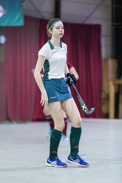 Bild 513 - B-Juniorinnen UHC